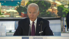 Why the White House contradicts Biden over his stand on Taiwan