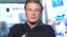 Alec Baldwin promotes new podcast episode after fatal 'Rust' movie shooting