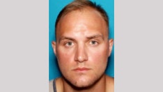 Oklahoma manhunt after deputy shot 7 times: Suspect, wife both found dead, authorities say