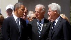 Bongino warns it will 'get worse' as Biden lacks Clinton's moderating 'inclinations' that saved presidency