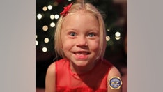 Missing Summer Wells: Jailed dad writes note to 'the person or persons responsible' from inside county lockup