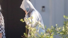 'Real Housewives' star Dorit Kemsley seen for first time after robbery, co-stars arrive at her house