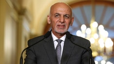Compassion or cowardice: Why Ashraf Ghani left Afghanistan