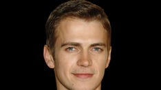 Hayden Christensen Returning to 'Star Wars' in ‘Ahsoka’