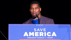 Georgia Senate race: Herschel Walker lands endorsement of leading anti-abortion group