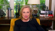 Hillary Clinton says 'More' can be done to hurt Putin, help Ukraine: 'Double down'
