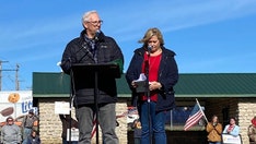 Minnesota surgeon loses his job after telling school board to let parents make decisions about masking kids