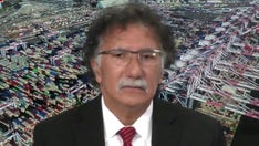 California port director cites consumer demand as supply chain disruptions carry on