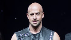 'America's Got Talent: Extreme' stuntman hospitalized after explosive accident