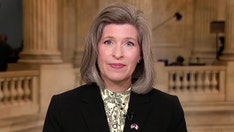 Ernst's 'FAUCI Act' bans US funding for 'gain-of-function' research in China