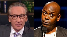 Bill Maher defends Dave Chappelle, knocks critics: 'Everyone needs to Netflix and chill the f--- out'