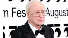 Michael Caine calls 'bulls---' on claim his war movie incites far-right extremism