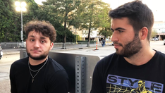 Dave Chappelle, Joe Rogan fans push back on cancel culture: ‘You can’t bow to the mob’