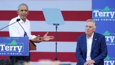 'The Five' blast Obama for downplaying anger of Virginia parents