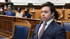 Rittenhouse prosecutors ask that men shot not be described as 'looters' or 'rioters' during trial