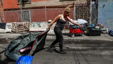 Assaults, fires, roach infestations in San Francisco's hotels for homeless program revealed