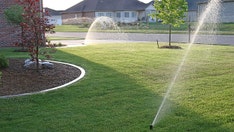 Residents of Texas town could face $2,000 fine for watering their lawn under new restrictions