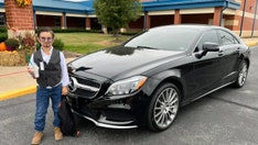 Boy bullied for Tony Stark Halloween costume goes viral: ‘He’s just brave’