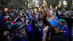 Attorneys present jurors with dueling portraits of Arbery