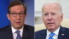 Chris Wallace on 'Kilmeade Show': Biden's zero-dollar claim 'might be the dumbest spin line I've ever heard'