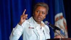 Winsome Sears responds to JMU fan telling her to 'go back to Haiti' after weekend of leftist invective