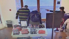 Shoplifting incident at Oregon Ralph Lauren turns into armed robbery when confronted by employee