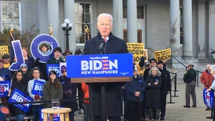New Hampshire thumbs its nose at President Biden and the Democratic National Committee, as it holds to its century-old presidential primary tradition. Will Biden pay a price in 2024?