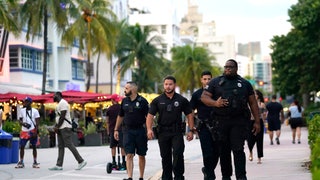 Miami Beach efforts to tone down South Beach party scene are racist, critics say