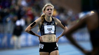 Mary Cain's book and Nike's trans-athlete study reveal the same pattern of corporate hypocrisy
