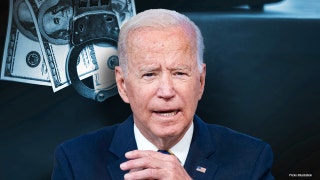 Biden gets 3 Pinocchios for saying 'congressional Republicans' want middle class tax hike