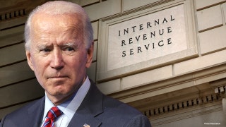 President Biden's beefed-up IRS coming for waiters' tips