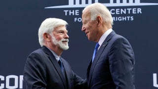 Biden's awkward remark about Democrat once linked to alleged sexual assault