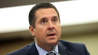 Nunes reveals new details on Trump 'TRUTH' social media platform