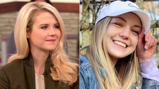 Elizabeth Smart, who was kidnapped for 9 months, weighs in on Gabby Petito