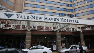 Nearly 100 unvaccinated staff at Yale New Haven Health lose their jobs