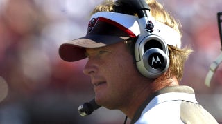 Buccaneers will remove Jon Gruden from Ring of Honor, team announces