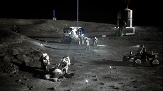 NASA plan for Wi-Fi on the moon tested to span Cleveland's digital divide