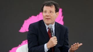 NY Times columnist Kristof says no plans to seek office again amid disclosure issues, queries on unused funds