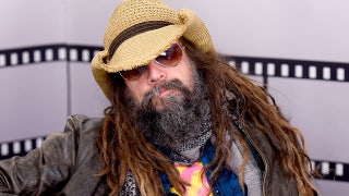'Munsters' reboot director Rob Zombie reveals first look at stars