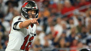 Tom Brady chasing NFL history in highly anticipated game vs. Patriots