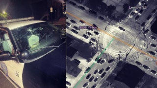 City considers decriminalized zone for dangerous auto sideshows