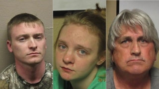 3 Missouri suspects held in Illinois woman’s gruesome death, dismemberment