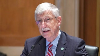 Francis Collins, longtime head of NIH, will resign, report says
