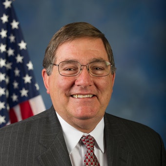 Rep. Michael Burgess, M.D.