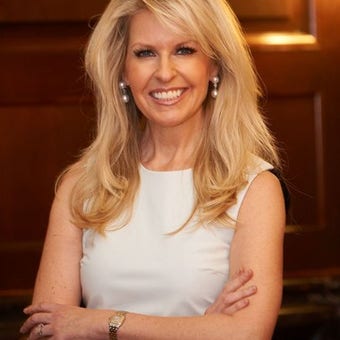 Monica Crowley
