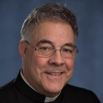 Rev. Robert Sirico