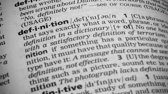 The left would like a word – all of them, in fact - Fox News