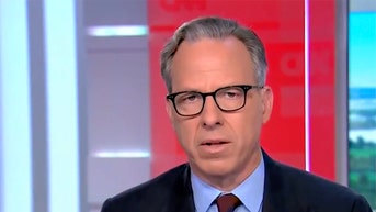 Jake Tapper says 'this is why you f---ers are losing elections' after podcast flap - Fox News