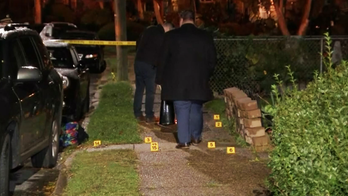 Philadelphia teenager shot 10 times, killed coming home from McDonald's shift with twin sister