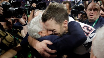 Tom Brady retires: Patriots, Robert Kraft express gratitude following QB's retirement announcement